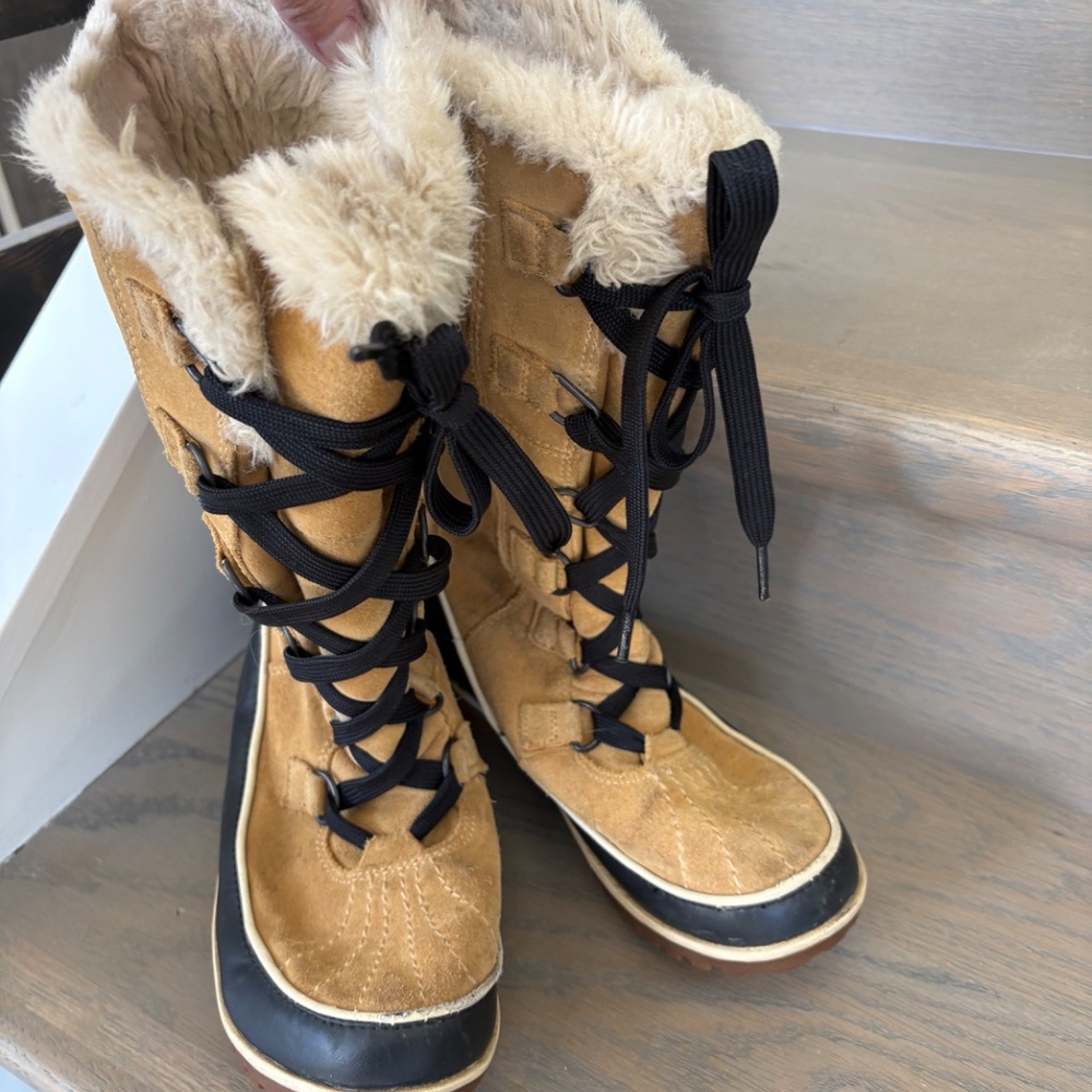 Women’s Sorel Boots